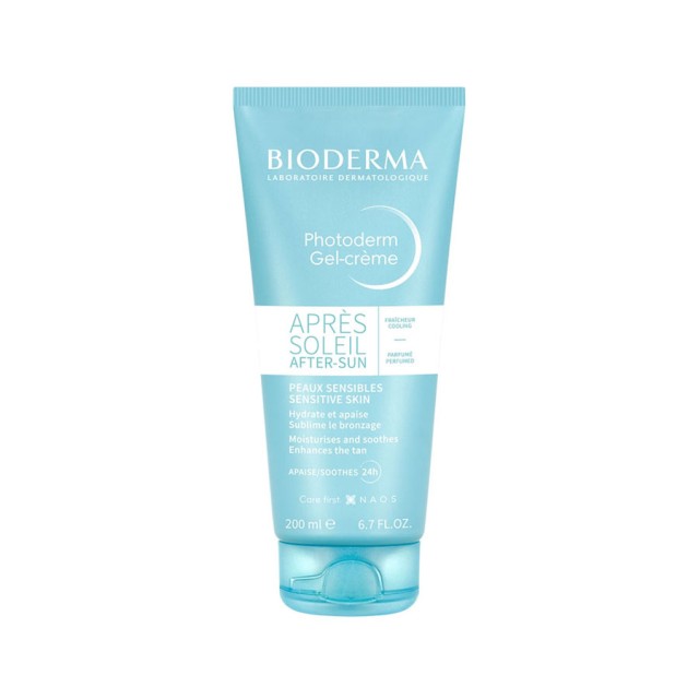 Bioderma Photoderm After Sun Lotion 200ml