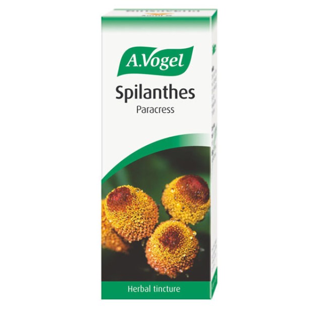 A.Vogel Spilanthes oler. 50ml