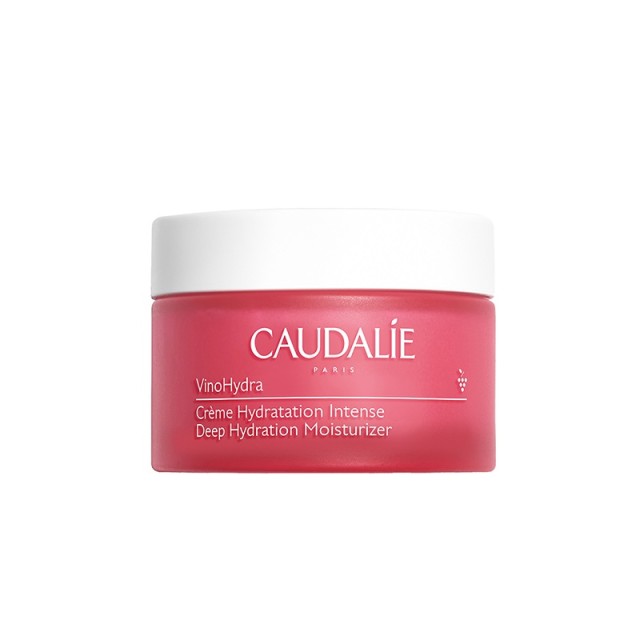 Caudalie Vinohydra Deep Hydration Moisturizer 50ml