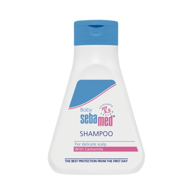 Sebamed Baby Childrens Shampoo 250ml