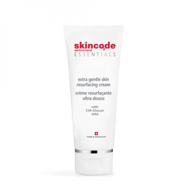 Skincode Essentials Extra Gentle Skin Resurfacing Cream 75 ml