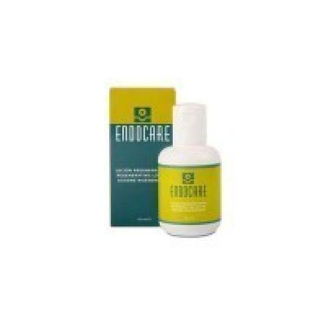 ENDOCARE Regenerating Lotion SCA 4% 100ml