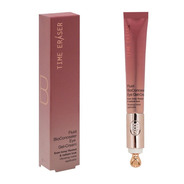 Medisei Time Eraser Fluid BioConcealer Eye Gel-Cream 20ml