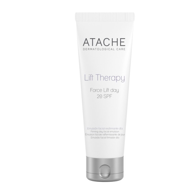 Atache Lift Therapy Force Lift Day Cream SPF20 50ml