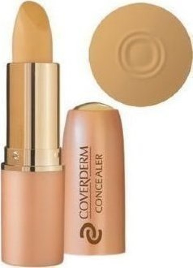 COVERDERM Concealer no.6 6gr