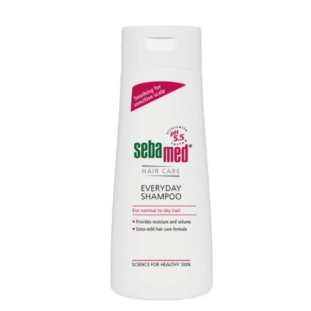 Sebamed Everyday Shampoo 200ml