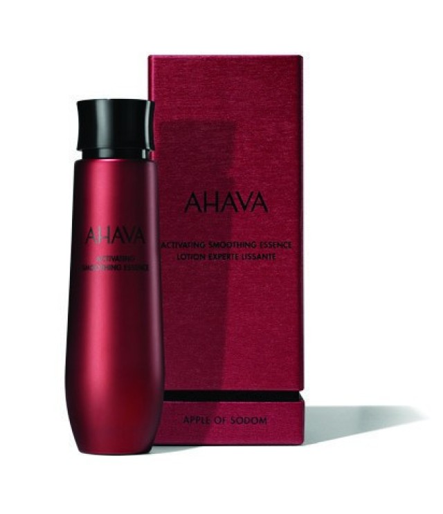 Ahava Apple of Sodom Activating Smoothing Essence Αντιγηραντική Κρέμα 100ml