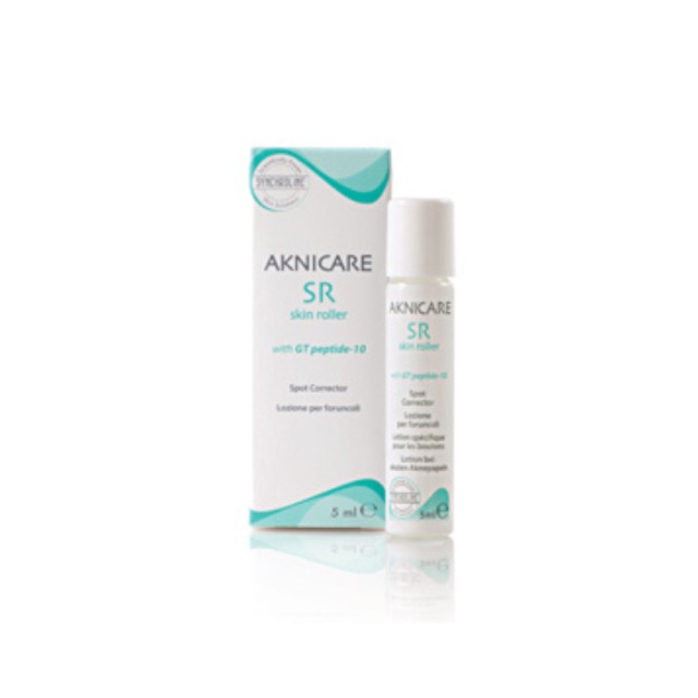 Synchroline Aknicare Skin Roller 5ml