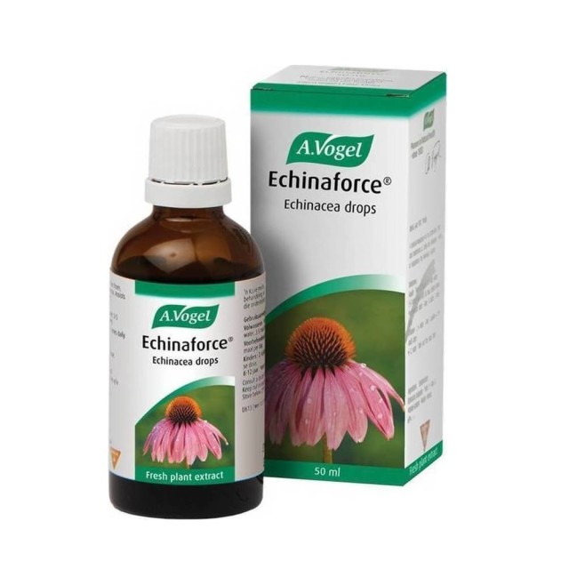 A.Vogel Echinaforce 50ml