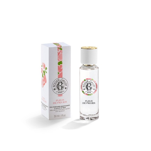 Roger&Gallet Fleur De Figuier Eau Parfumee 30ml