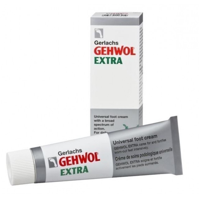 GEHWOL Extra 75ml                                                                                                                              