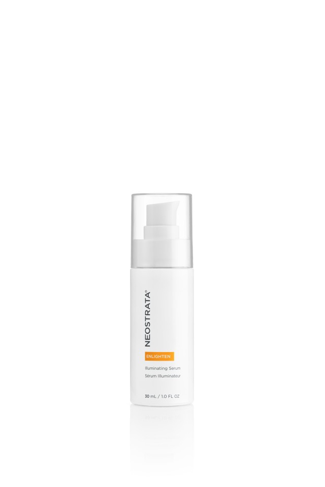 NeoStrata Enlighten Illuminating ορός προσώπου 30 ml