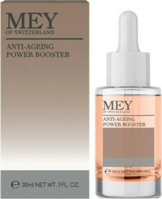 Mey Ageing Power Booster Serum Προσώπου 30ml