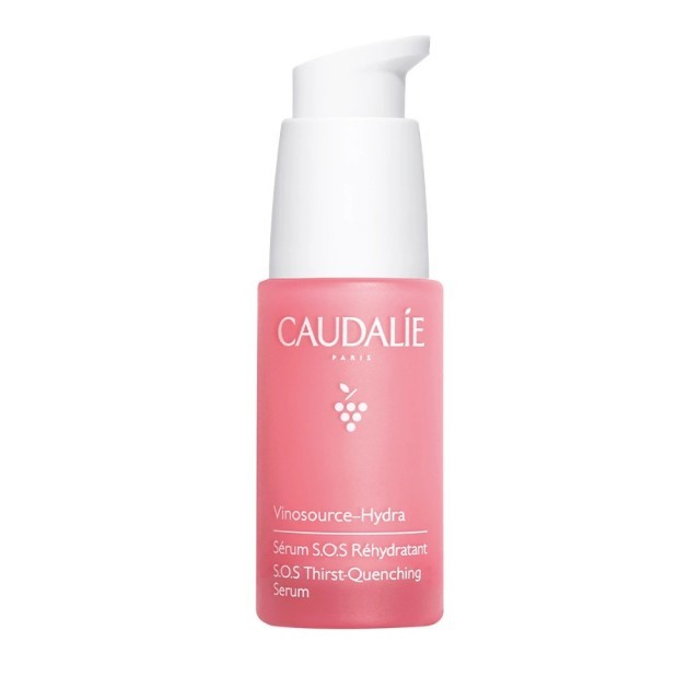 Caudalie Vinosource-Hydra S.O.S Thirst-Quenching Serum 30ml