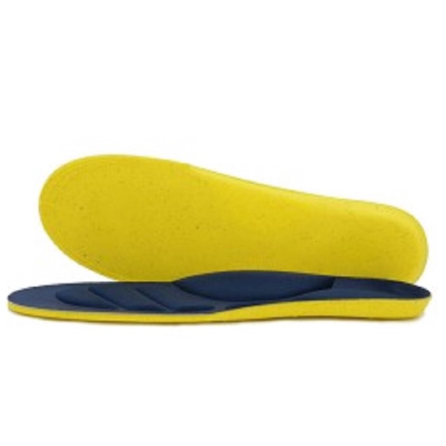 Medvine Ανατομικό Πέλμα Memory Foam No 35-37 (1376)