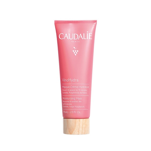 Caudalie Vinohydra Moisturizing Mask 75ml