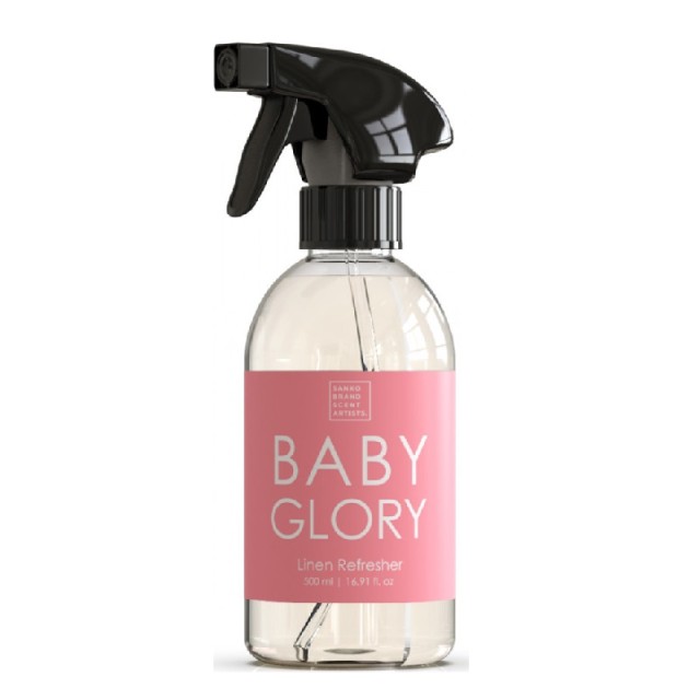 Sanko Scent Αρωματικό Spray Baby Glory 500ml