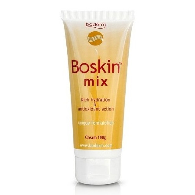 BODERM BOSKIN MIX 100GR