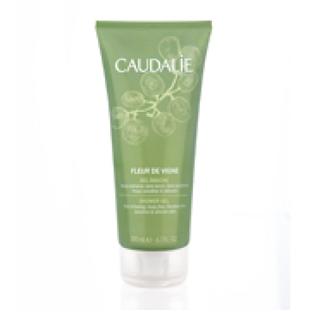 CAUDALIE Fleur de Vigne Shower Gel 200ml