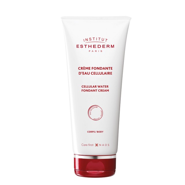 Institut Esthederm Cellular Water Fondant Body Cream Κρέμα Ενυδάτωσης Σώματος 200ml