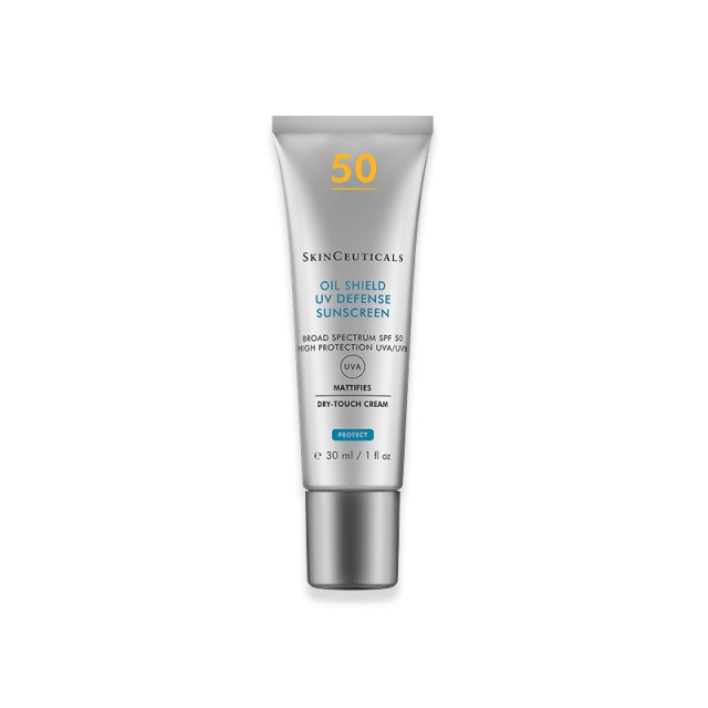 SkinCeuticals Oil Shield UV Defense SPF50 30 ml