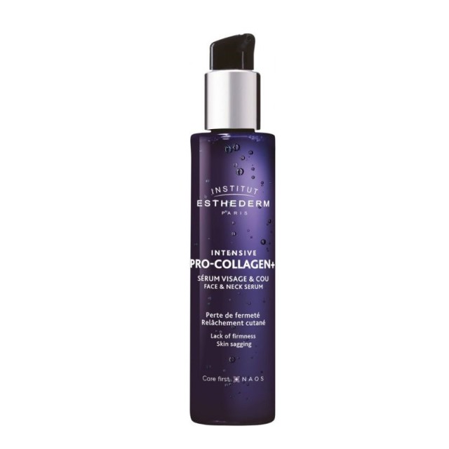 Institut Esthederm Intensive Pro-Collagen+ Face & Neck Serum 30ml