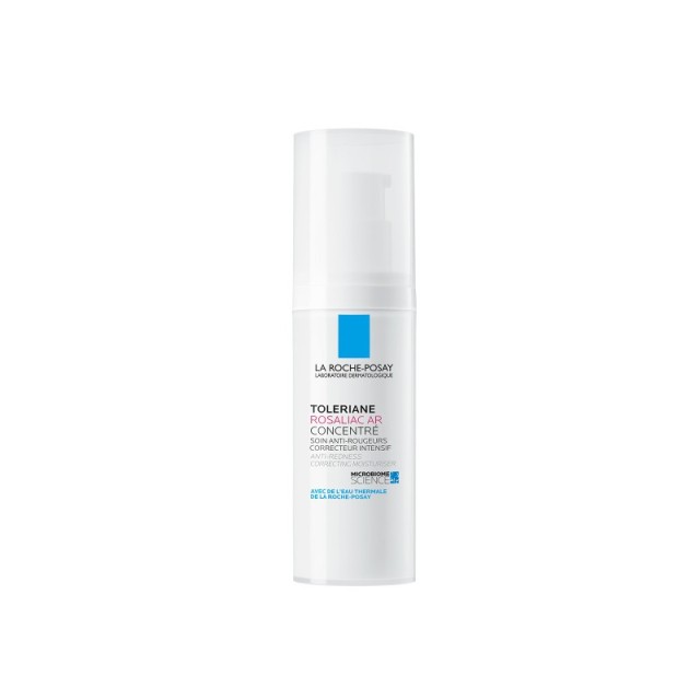 La Roche-Posay Toleriane Rosaliac AR Concentrate κατά της Ερυθρότητας 40ml