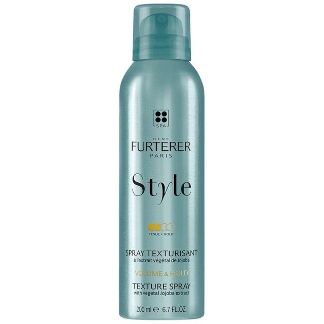 Rene Furterer Style Texture Spray 200 ml