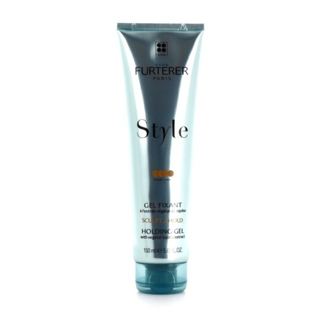 Rene Furterer Style Gel Fixant 150ml