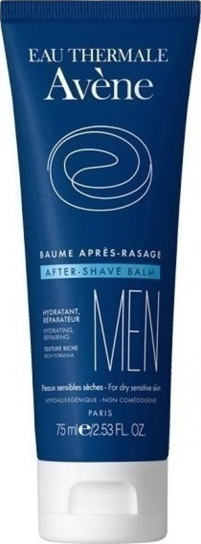 AVENE BAUME APRES RASAGE 75ML