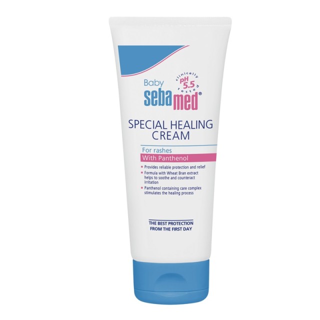 Sebamed Baby Special Healing Cream 100ml