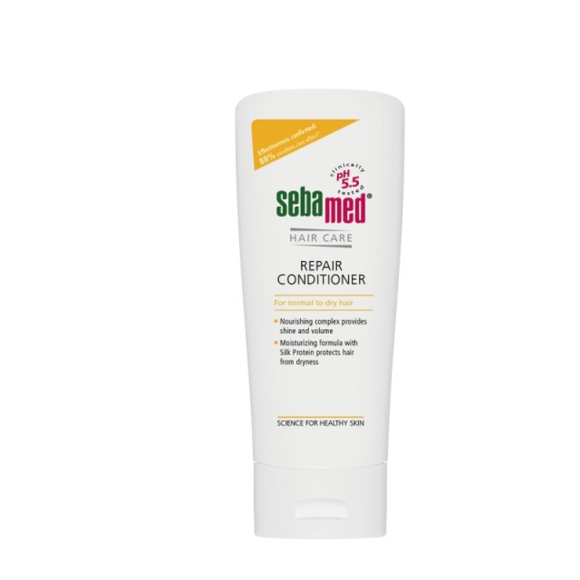 Sebamed Hair Care Repair Conditioner 200ml