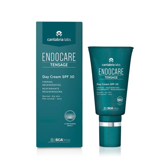 Endocare Tensage Day Cream SPF30 50ml