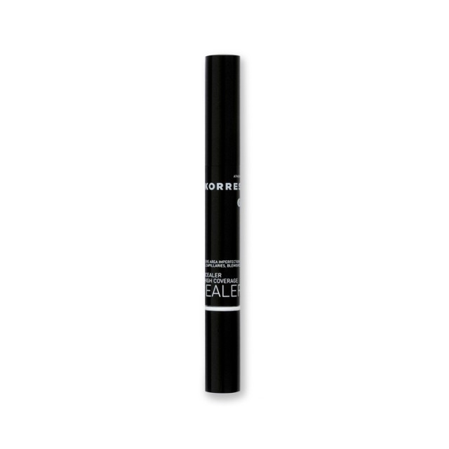 Korres Concealer Άγριο Τριαντάφυλλο WRC2, 15ml