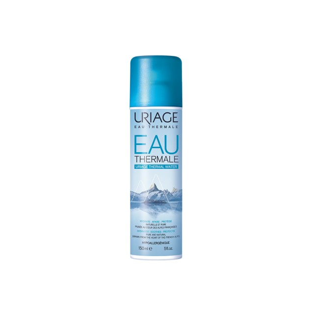 Uriage Eau Thermale Thermal Water Ιαματικό Νερό 150ml