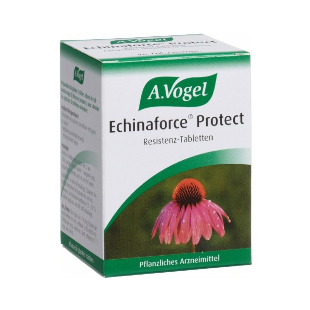 A.Vogel Echinaforce forte 1140mg 40tabs