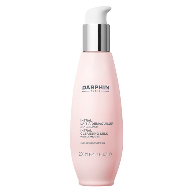 Darphin Intral Cleansing Milk 200 ml