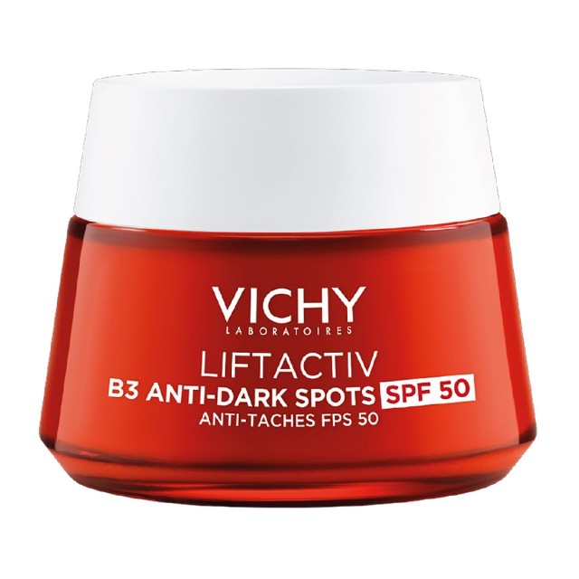 Vichy Liftactiv B3 Anti-Dark Spots Day Cream Spf50 50ml