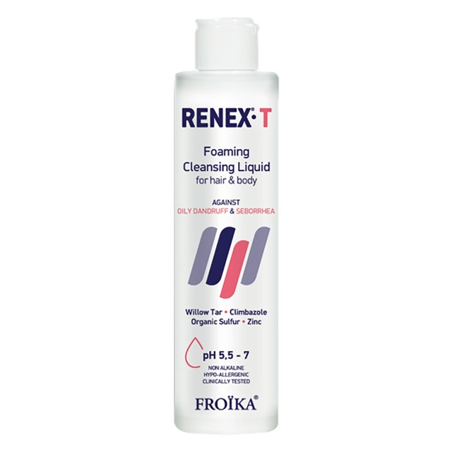 Froika Renex T 200ml