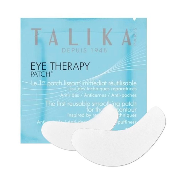 Talika Eye Therapy Patch Sachet 1 ζευγάρι