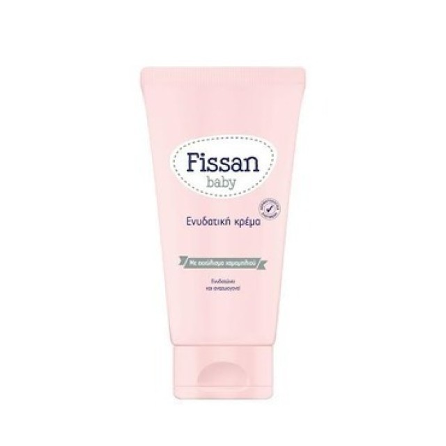 FISSAN BABY ΕΝΥΔΑΤΙΚΗ ΚΡΕΜΑ 150ML