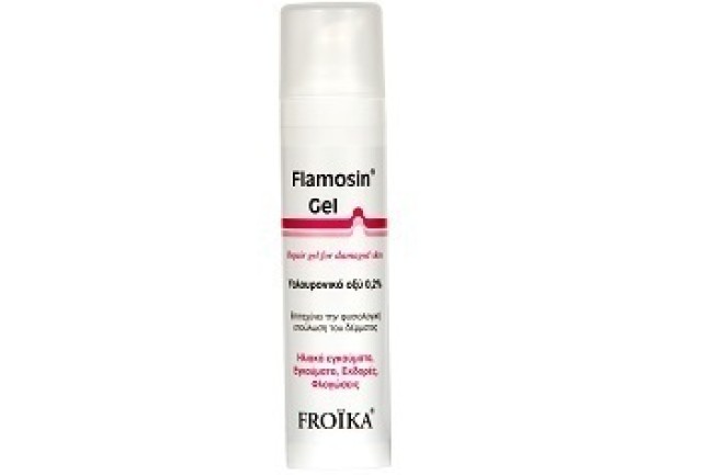 Froika Flamosin Gel 40 ml