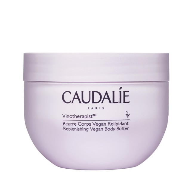 Caudalie Vinotherapist Ενυδατικό Butter Σώματος 250ml