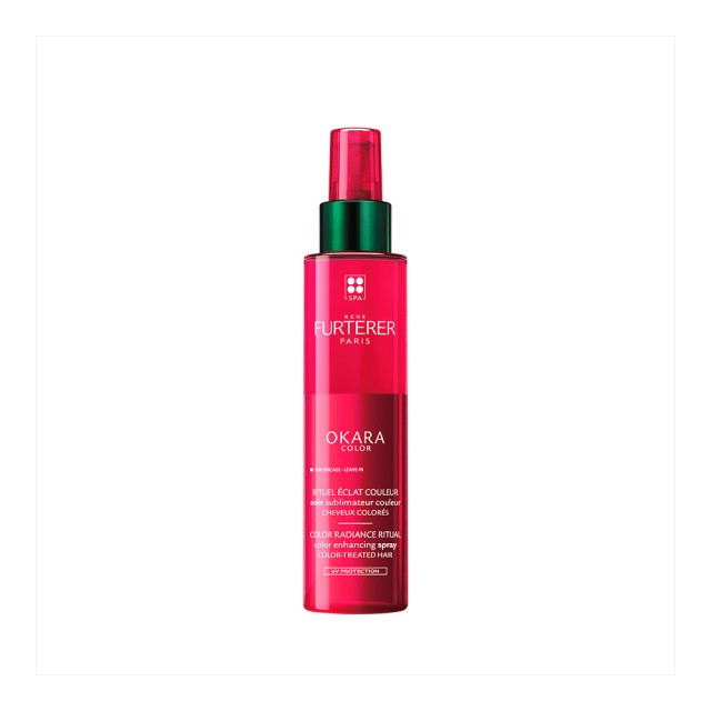 Rene Furterer Okara Spray Cheveux Colores S/R 150ML