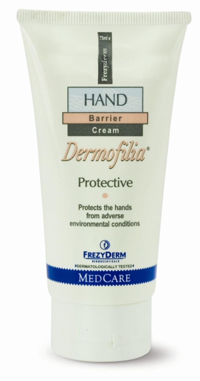 FREZYDERM DERMOFILIA HAND CREAM 75 ml