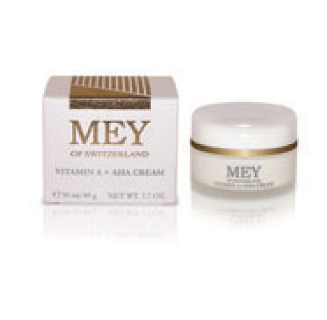 MEY VITAMIN A + AHA CREAM 50ml