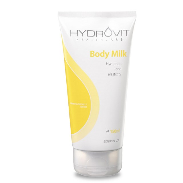 Hydrovit Body Milk 150ml