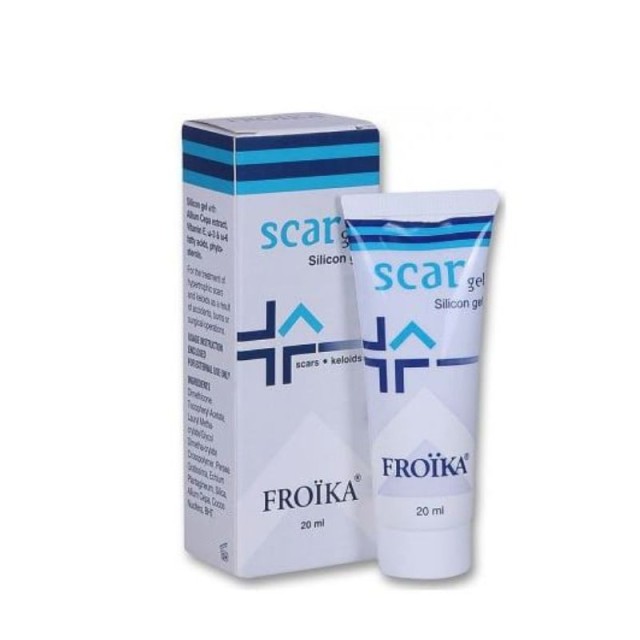 Froika Scar Gel 20ml