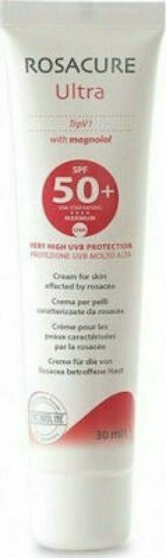 Synchroline Rosacure Ultra SPF50 30ml