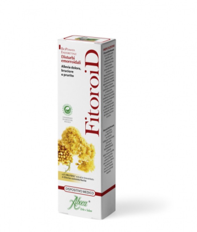 FITOROID BIOPOMATA 40 ML 